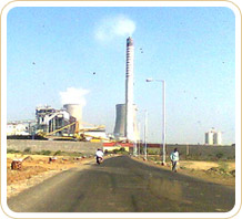 Parli Thermal Power Station