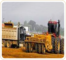 Civil Contractors India