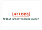 Afcons Infrastructure Ltd