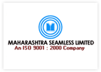 Maharashtra Seamless Ltd