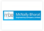 McNally Bharat Engineering Company Ltd